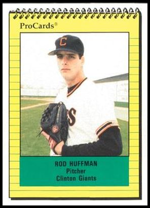 829 Rod Huffman